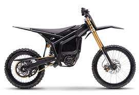 NUEVA Motocicleta Eléctrica Todoterreno talariaS Komodo 2025, la Más Vendida, Nueva en Existencia - Product Image 6