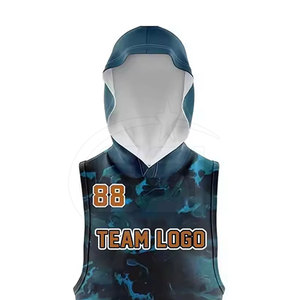 Ensemble de maillot et short de football pour sports d'équipe 7v7, uniforme d'entraînement de football, tissu polyester respirant, léger et à séchage rapide, vêtements de sport - Product Image 4