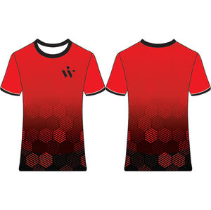 Men's Premium Quality Half-Sleeve T-Shirt 100% Cotton <b>Light</b> Customizable Logo for Summer - Product Image 4