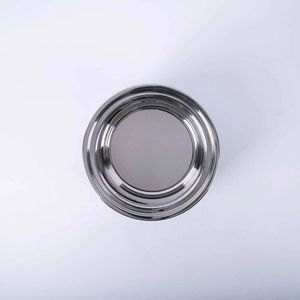 Calentador de alimentos de cazuelas de color personalizado con olla y tapa de acero inoxidable, utensilios de cocina para servir alimentos, cazuela, olla caliente para buffet - Product Image 6