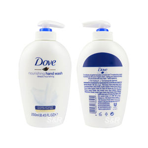 Dove Gommage Corps Vanille 15 Oz - Product Image 4