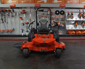Compre un Cortacésped Comercial Kubota ZD1211 Diésel Zero Turn 2026 Nuevo, Listo para Exportar, Buen Precio - Product Image 2
