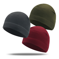 Gorro Táctico Personalizable al por Mayor, Gorro de Invierno, Forro Polar, Transpirable, Impermeable, con Diseño de Personajes, Unisex