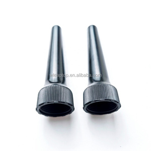 Couverture de protection d'antenne de communication T40 SDR en plastique de remplacement pour drone agricole (pièces de rechange compatibles) - Product Image 1