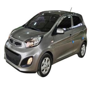 รถยนต์มือสองเกาหลี ปี 2012 รุ่น Morning All New Morning Bi-Fuel Deluxe สภาพดี พร้อมขาย, 300auto Export - Product Image 1
