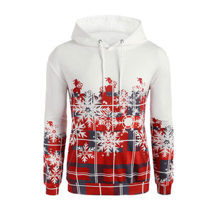 Sweat à capuche de sport pour hommes au meilleur prix hiver 100% coton polaire écologique coupe-vent solide de haute qualité - Product Image 1
