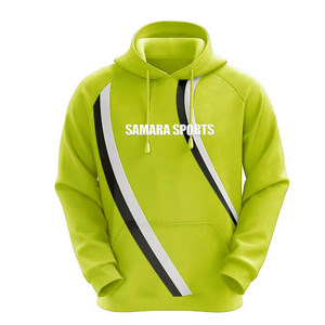 Custom Design Fleece Polyester Made Men <b>Hoodies</b> Light Weight Top Quality <b>Hoodies</b> For Men <b>Sublimated</b> Hoodie Men - Product Image 4