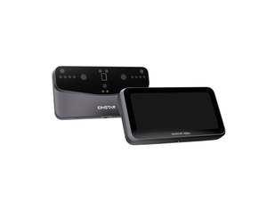 Bestes Preis-Leistungs-Verhältnis garantiert: EINSTAR VEGA-Wireless All-In-One 3D-Scanner zum Verkauf - Product Image 1