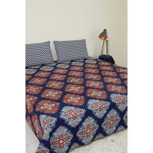 Jharoka <b>Sheet</b> & <b>Pillowcase</b> <b>Sets</b> - Product Image 4