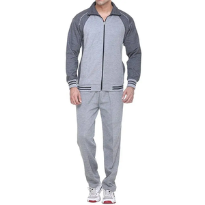 Chándal de bloque de color personalizado, chándal para correr, conjunto de dos piezas para mujer, chándal por sublimación para correr - Product Image 1