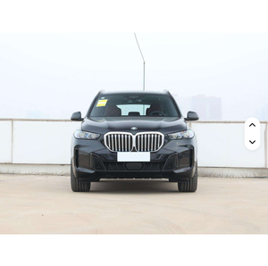BMW X5 2024 XDRIVE 40Li EXCLUSIVE BLACK FLAME LIMITED EDITION, NUEVO AUTO DE GASOLINA, SUV GRANDE DE 5 PLAZAS, OFERTA ESPECIAL, B-M-W X5 2025 - Product Image 3