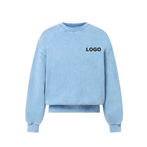 Custom Plain Boxy Blank Heavyweight Cropped Zip up Sublimation <b>Mens</b> Organic Cotton Hoodie Fleece <b>Crop</b> <b>Top</b> Hoodie - Product Image 3