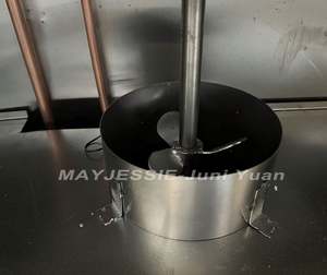 Máquina Automática Comercial <span class=keywords><strong>para</strong></span> <span class=keywords><strong>Hacer</strong></span> <span class=keywords><strong>Paletas</strong></span> <span class=keywords><strong>de</strong></span> Hielo, Helados y Barras <span class=keywords><strong>de</strong></span> Hielo, Fácil <span class=keywords><strong>de</strong></span> Operar, 18000 Piezas/24H, 6 Moldes - Product Image 5