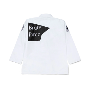 2024 mejor traje de karate de sublimación de Judo al por mayor de alta calidad personalizado BJJ Gi kimono uniforme último diseño - Product Image 2