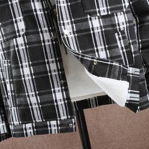 Primavera otoño nuevo traje de carreras de motos personalizado para hombres de gran tamaño grueso transpirable a prueba de viento de alta calidad adulto Casual - Product Image 6