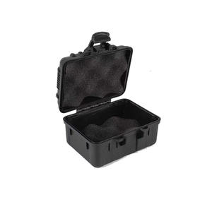 توابيت ساعة بلاستيكية مع رغوة كبيرة وصغيرة الحجم صندوق ساعة مع مخصص على العلبة - Product Image 5