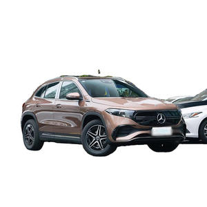 รถยนต์ SUV ขนาดกะทัดรัดพลังงานไฟฟ้าล้วน ปี 2025 รุ่นประหยัดพลังงาน พร้อมระบบเกียร์อัตโนมัติ ระยะทางวิ่งไกล ผลิตในจีนเพื่อการส่งออก - Product Image 4