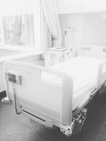 Ensemble de draps de lit médicaux professionnels de qualité hospitalière 100% polyester uni |   Vente en gros de coton antibactérien imperméable 300tc