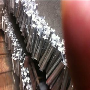 Lingots d'aluminium de haute qualité 6063 lingots d'aluminium de pureté 99.7 en Europe - Product Image 3