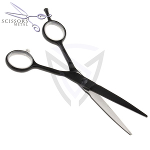 Ciseaux les plus vendus Ciseaux professionnels pour la coupe de cheveux Ciseaux de barbier Ciseaux pour la coupe de cheveux - Product Image 5