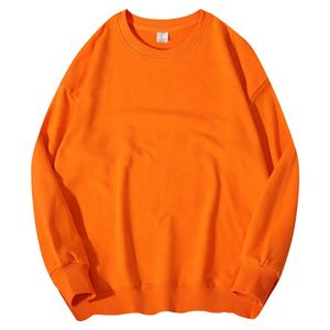 Alta calidad 380gsm 100% algodón de gran tamaño gota hombro Unisex sudadera en blanco para hombres mujeres fábrica al por mayor impresión personalizada - Product Image 3