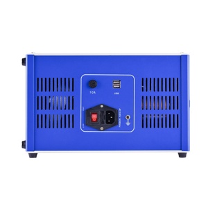 Hochpräziser <span class=keywords><strong>CT</strong></span> <span class=keywords><strong>PT</strong></span>-Analysator für den Polarität stest des Schutzs trom wandlers und des Spannungs wandlers - Product Image 5