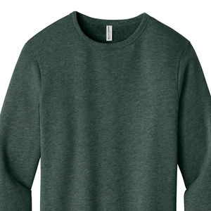 Tri-blend 350gsm Pullover Bella Canvas Sudadera - Product Image 1