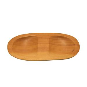 Platos de servidor de fiesta de bodas Bandejas de servidor de comida de desayuno de calidad superior Vajilla Decoración de mesa Bandeja de servicio - Product Image 5