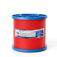 Draht Lieferanten Tuv Zulassung H1z2z2-k JZD Solar Draht und Kabel 4mm 6mm 16mm 25mm 35mm 50mm 70mm 95mm 120mm 150mm Solar Pv Kabel