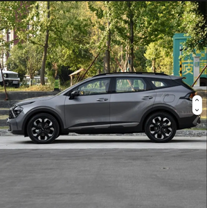 <span class=keywords><strong>Kia</strong></span> <span class=keywords><strong>Sportage</strong></span> SUV Usata in Ottime Condizioni, Pulita, Senza Incidenti, Miglior Prezzo, Disponibile per Ordini all'Ingrosso - Product Image 2
