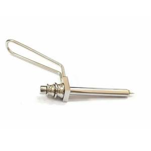 Conjunto de Trócar Canulado Ortopédico, Instrumentos Quirúrgicos Veterinarios, Herramientas de Cirugía Ósea, Acero Inoxidable, Manual, Certificado CE - Product Image 4