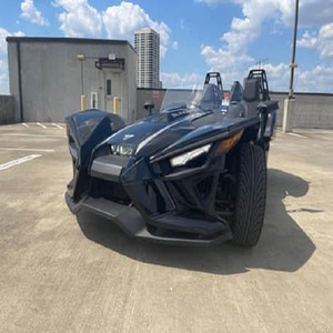 POLARIS SLINGSHOT SL 2021 LISTO PARA ENVIAR - Product Image 2
