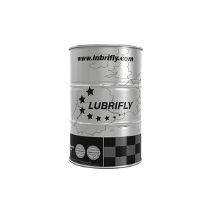 Lubrificante Industriale a Composizione Generale con Olio Base - Product Image 3
