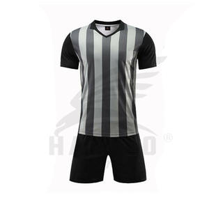 Uniforme de fútbol de MOQ bajo Uniforme de fútbol de último diseño Uniforme de fútbol para hombre de buena calidad - Product Image 2