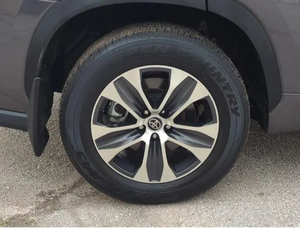 TOYOTA HIGHLANDER XLE 2023 DE PRIMERA MANO, AUTO SUV USADO EN PERFECTAS CONDICIONES - Product Image 2