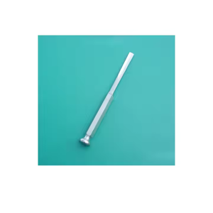 High Quality Pattern Orthopedic Veterinary Surgical Instruments 6mm <b>Chisel</b> Stainless Steel Manual <b>Power</b> By SurgiRight Instrument - Product Image 1