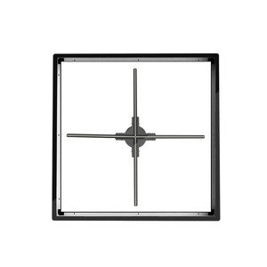 <span class=keywords><strong>Ventilateur</strong></span> holographique <span class=keywords><strong>programmable</strong></span> Wifi/APP pour restaurant, bar, centre commercial. Contenu personnalisé et configuration facile. - Product Image 1
