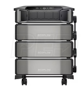 ราคาดีที่สุด DELTA Pro Ultra - อินเวอร์เตอร์ 7.2 กิโลวัตต์ + (3) แบตเตอรี่ 6 กิโลวัตต์ชั่วโมง - Product Image 3