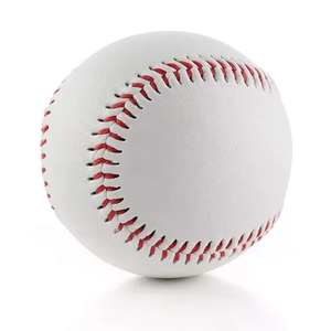 Las últimas pelotas de béisbol profesionales en material de alta calidad, pelotas de béisbol de colores personalizadas, perfectas para práctica y juegos, corcho - Product Image 1