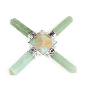 คริสตัลอเมทิสต์ของฮวงจุ้ย Usui reiki เครื่องกำเนิดการรักษาออนไลน์ - Product Image 3