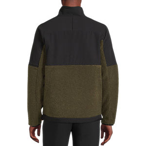 Material cómodo y transpirable, chaqueta de lana Polar cálida para invierno para hombre, chaqueta de invierno ligera al mejor precio, chaqueta de lana Polar - Product Image 5