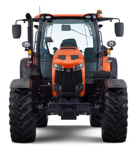 Kubota 2WD/4WD Tractores usados en venta - Product Image 6
