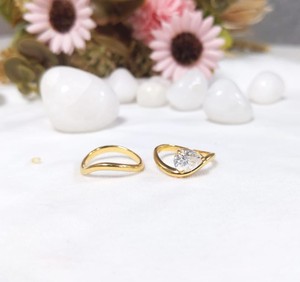 1 Ct Pear Cut Lab Grown Diamond Bridal Set Wedding Engagement Ring Solid 10k/14k/18k White/<b>Yellow</b>/Rose Gold - Product Image 5