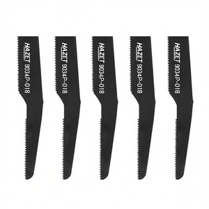 ใบเลื่อยเซเบอร์ Hazet ชุด 5 ชิ้น - Product Image 2