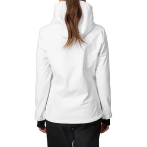 Ropa Técnica para Mujer, Chaqueta Softshell Transpirable de 3 Capas, Chaqueta Impermeable Softshell para Lluvia 2026 - Product Image 4