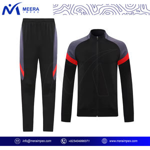 Oum/odm ชุดวอร์มเล่นกีฬารัดรูปสองโทนสีแบบปรับแต่งได้ชุดวอร์มสำหรับวิ่งออกกำลังกายและใช้ในชีวิตประจำวัน - Product Image 3