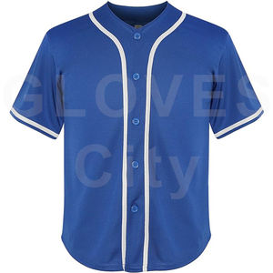 Customized GLOVES City Baseball Uniform <b>Shirt</b> Your Team Logo Baseball Wear Softball Baseball Uniform for Men Youth <b>Shirt</b> - Product Image 1