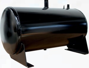 Fabricant turc Compresseur de confiance Livraison immédiate tous les produits coulés dans notre propre fonderie Article Réservoir de carburant BNB72 040 - Product Image 2