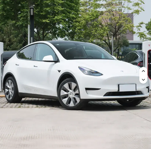 Nouvelle Tesla Model Y 4x4 Berline Électrique Performance, Véhicule Électrique (VE) avec Boîte de Vitesses Automatique, Véhicule à Énergie Nouvelle, Conforme aux Normes d'Émissions Euro IV (Gauche) - Product Image 4