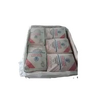 Ciment Portland de haute qualité de type II comme emballage ASTM C150 dans un sac de 50kg du meilleur fournisseur des États-Unis